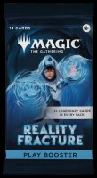 MTG - Reality Fracture Play Booster - EN