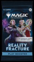 MTG - Reality Fracture Play Booster - EN