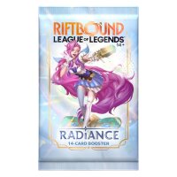 Riftbound: Radiance - Booster
