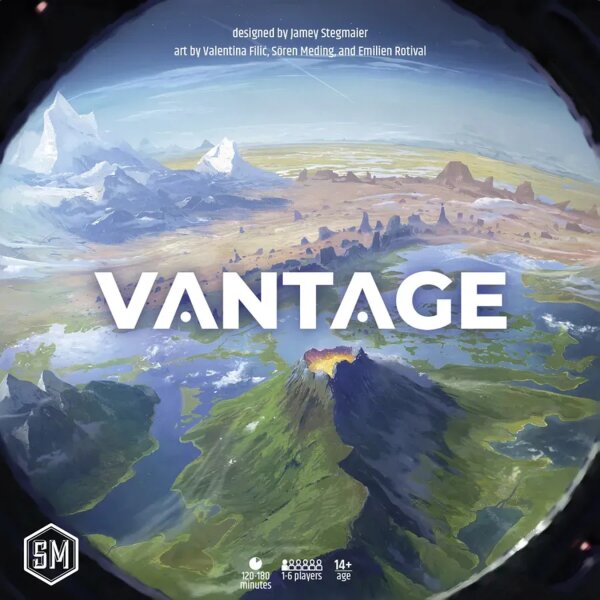 Vantage (english)