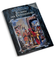 DSA3 - Stunden der Entscheidung (remastered)