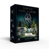 The Elder Scrolls: Call To Arms - Starter Set (Includes...