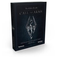 The Elder Scrolls: Call to Arms - Core Rules Box Set...
