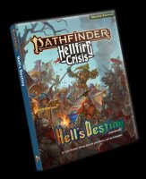 Pathfinder Hells Destiny Adventure Path (P2)