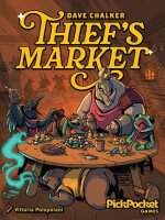 Thiefs Market Deluxe Edition (english)