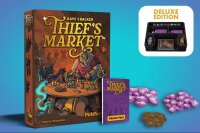 Thiefs Market Deluxe Edition (english)