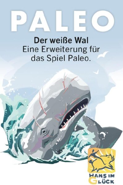 Paleo - Der weiße Wal