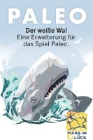 Paleo - Der weiße Wal