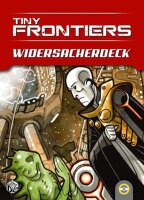 Tiny Frontiers: Widersacherdeck (deutsch)