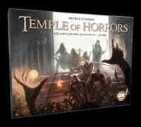 Temple of Horrors (english)