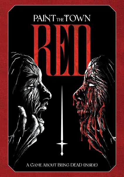 Paint the Town Red RPG (english)