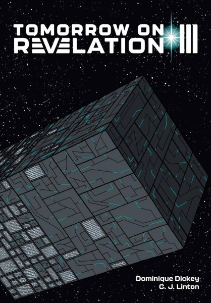 Tomorrow on Revelation III RPG (english)