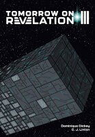 Tomorrow on Revelation III RPG (english)
