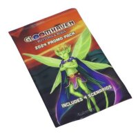 Gloomhaven Buttons & Bugs Promo Pack