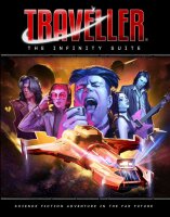 Traveller The Infinity Suite