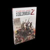 Stories from Stalingrad Z Expansion