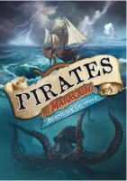 Pirates of Maracoibo Bermuda Triangle (english)