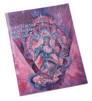 Dungeon Crawl Classics Dying Earth #11 Arch-Daihaks of...