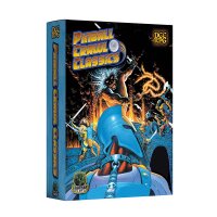 Dungeon Crawl Classics Pinball Crawl Classics Boxed Set