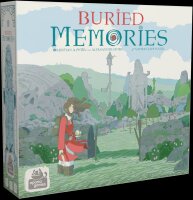 Buried Memories