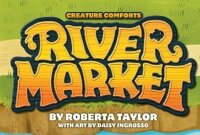River Market Wooden Bits Box