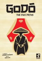 Godo the Five Paths
