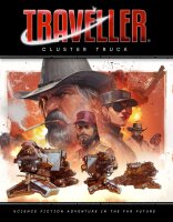Traveller Cluster Truck (english)