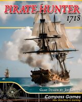 Pirate Hunter 1718