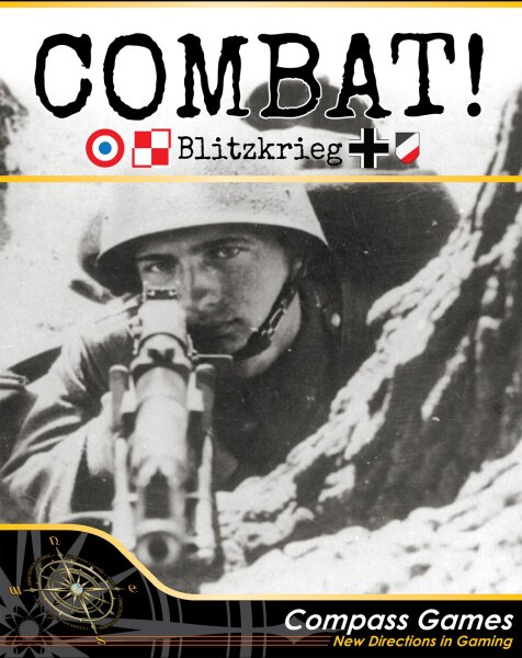 Combat! Blitzkrieg