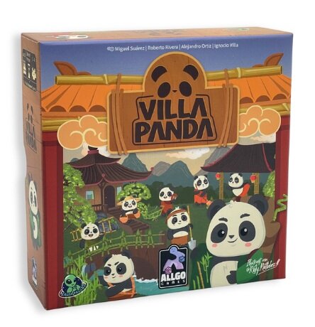 Villa Panda (DE)