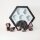 Junji Ito Sharp-Edge Resin Dice Set
