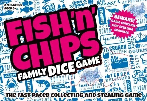 Fish N Chips