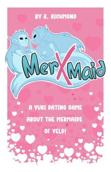Mer X Maid RPG