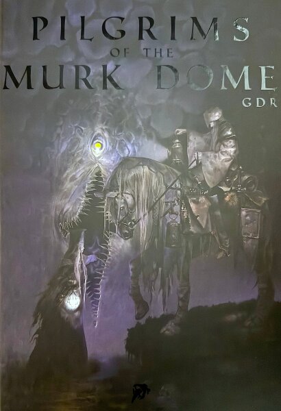 Pilgrims of the Murk Dome RPG