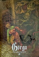 Görga The Curse of Deth RPG