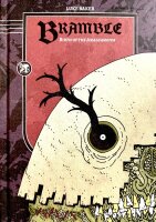 Bramble - Birth of the Amalgamoids RPG