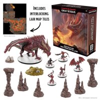D&D Icons of the Realms Adventure in a Box Red...
