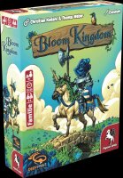 Bloom Kingdom (Deep Print Games) (deutsch)