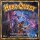 HeroQuest Wizards of Morcar Questpack