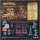HeroQuest Wizards of Morcar Questpack