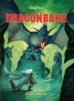 Dragonbane: Grundregelwerk