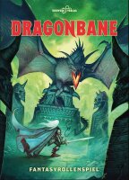 Dragonbane: Grundregel – Box