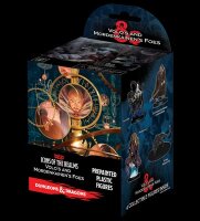 D&D Icons of the Realms: Volo & Mordenkainens...