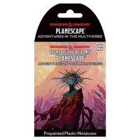 D&D Icons of the Realms Set 30 Planescape Adventures...