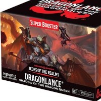 D&D Icons of the Realms: Dragonlance Super Booster...