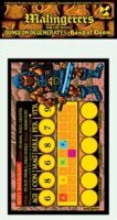 Dungeon Degenerates Malingerers Character Pack