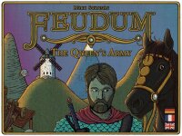 Feudum Queens Armory