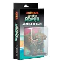Dice Throne Accessory Pack Mystic Brawler