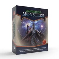 Game Masters Toolbox Wandering Monsters Box Set (english)