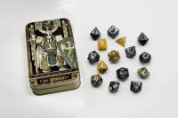 Class-Specific Dice Set Paladin (Pathfinder and 5E)